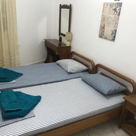 Asimina Studios Donoussa Buitenkant foto